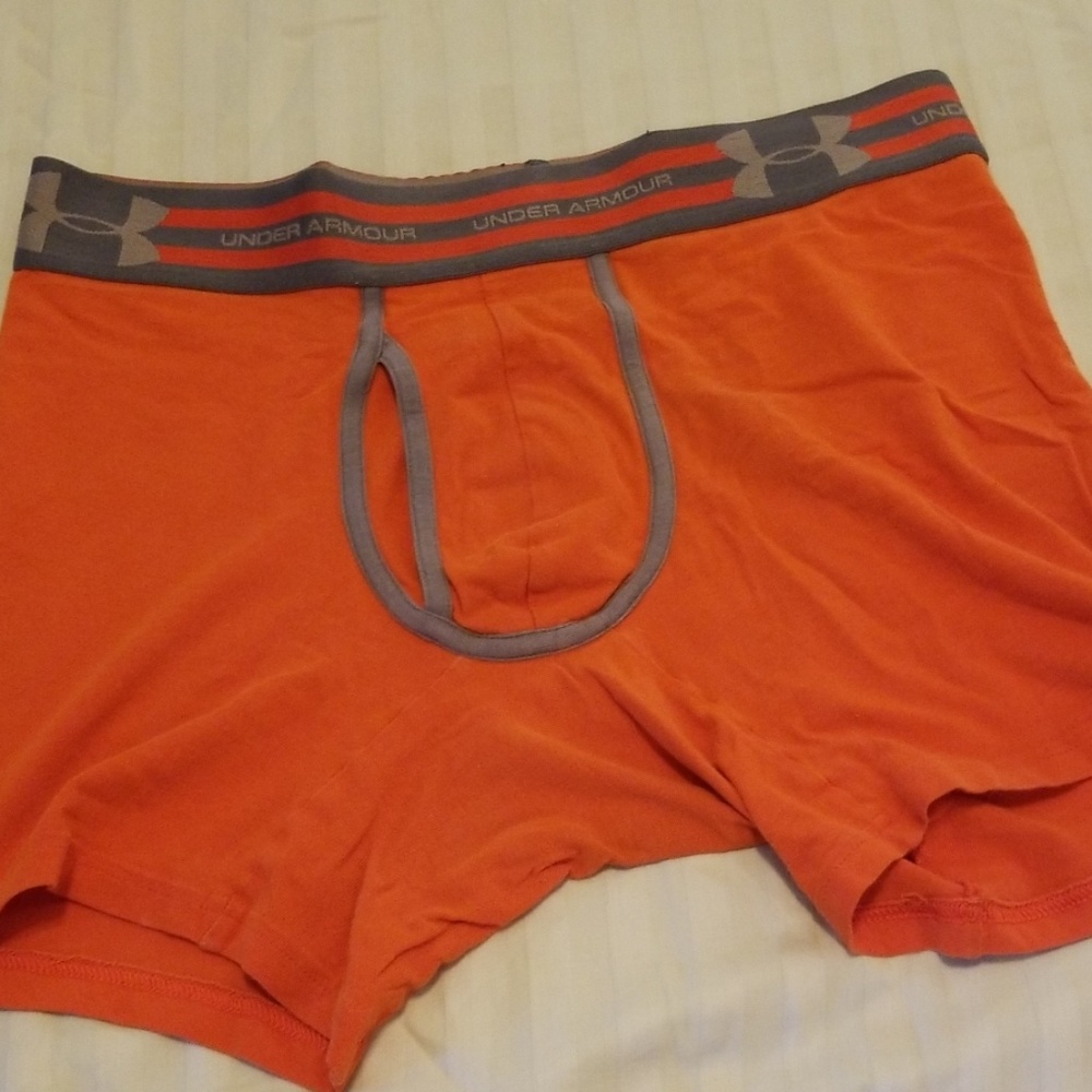 Mens Under Armour